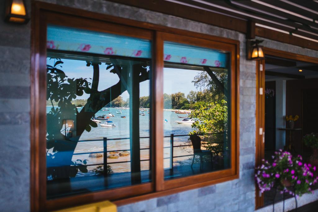 Rawai View Beachfront Exterior foto