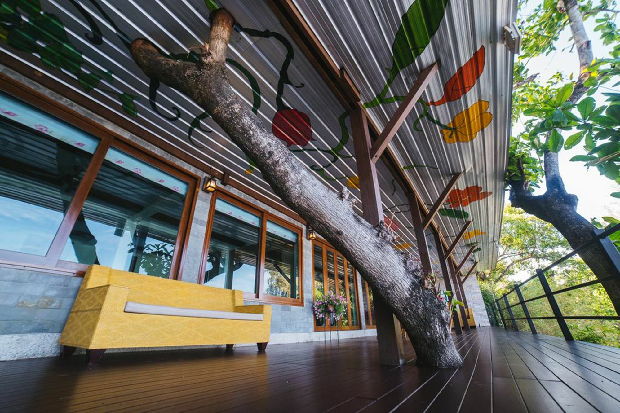 Rawai View Beachfront Exterior foto